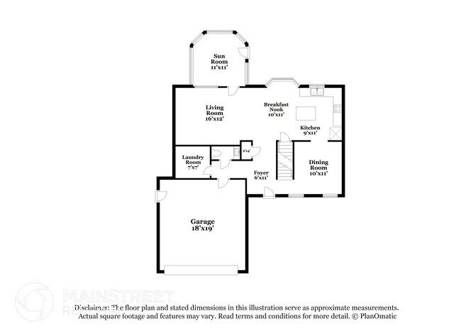 Foto del edificio - 315 Chatterly Ln