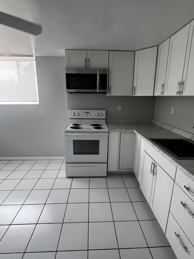 Foto del edificio - 6th Avenue Apartments