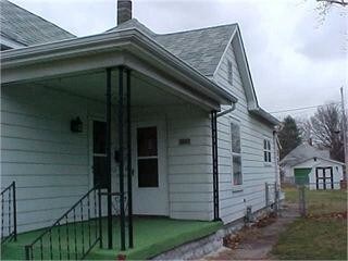 Foto del edificio - 1222 S 10th St