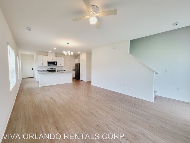 Building Photo - 3 br, 2.5 bath House - 1513 Mirabella Circle