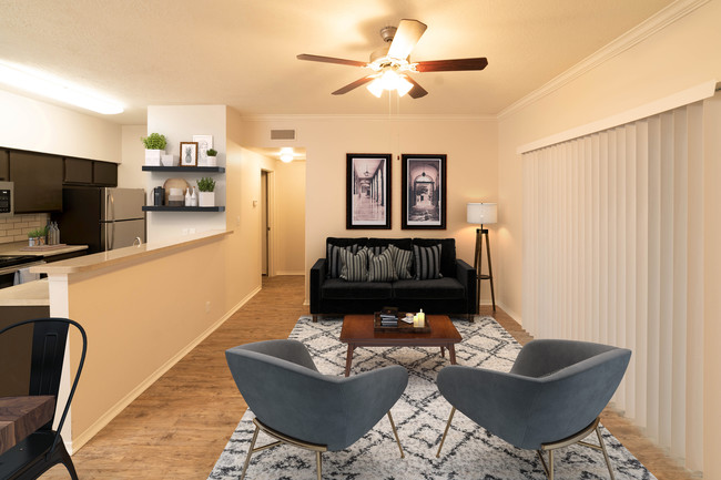 Park at Spring Creek Apartments - Tomball, TX | Apartments.com