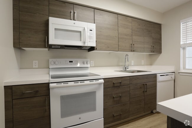 Interior Photo - Exeter Village Apartments