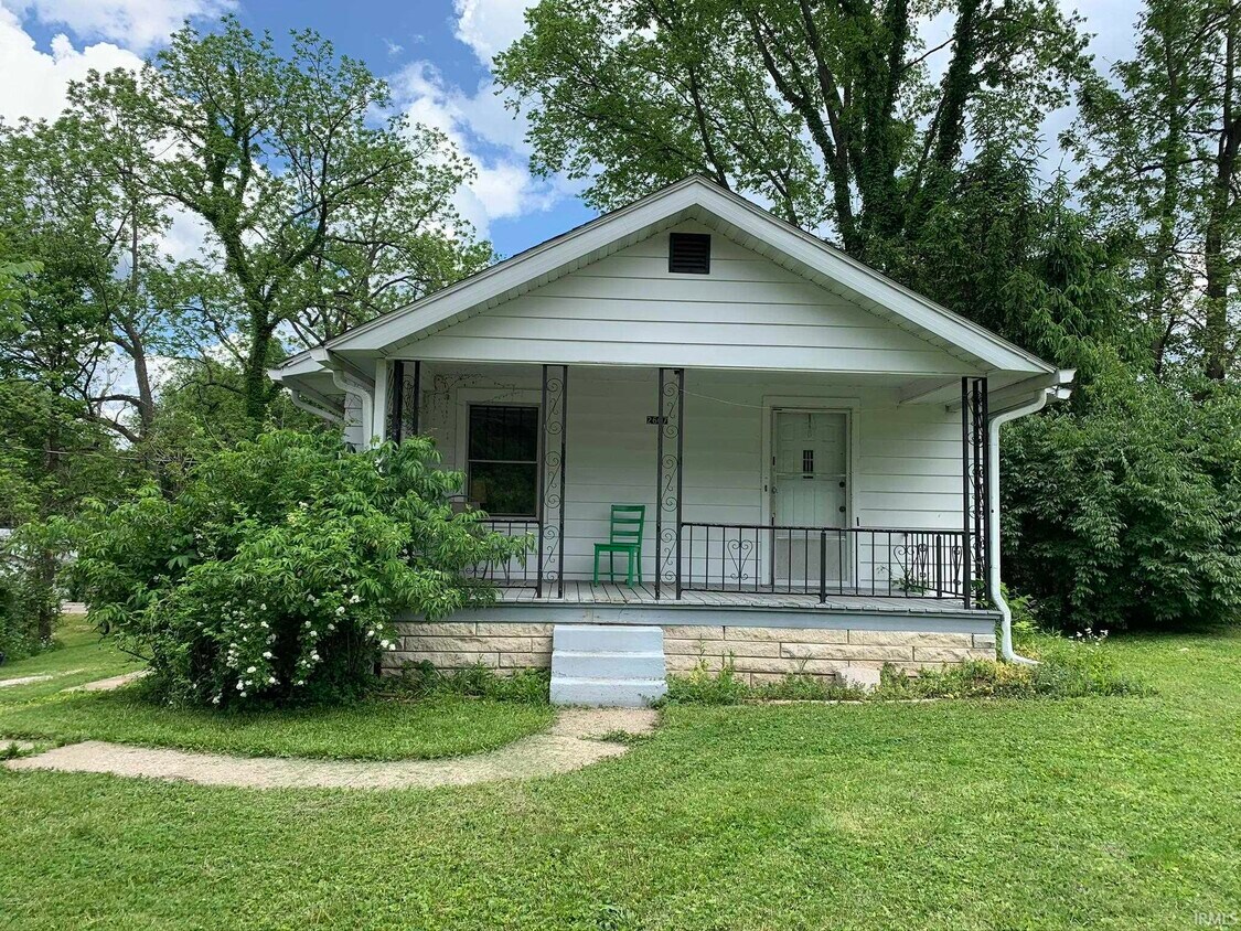 Primary Photo - 2607 Rockport Rd