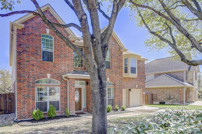 Building Photo - 12512 Capitol Saddlery Trail