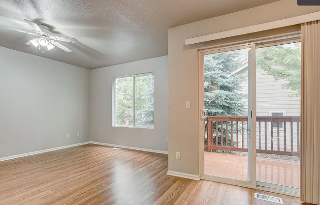 Foto del edificio - 6615 Desert Willow Way