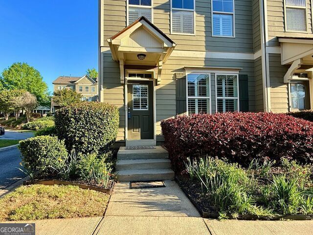 Foto principal - 525 Grove Field Ct NW