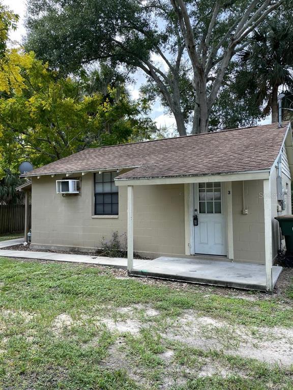 30 LAKESIDE AVENUE C, UMATILLA, FL 32784 House Rental in UMATILLA