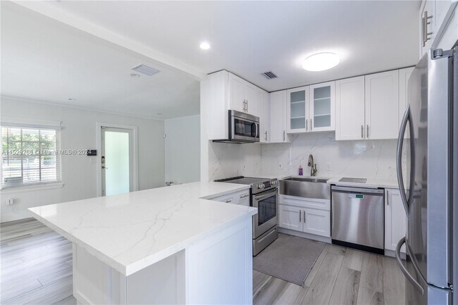 Foto del edificio - 1510 NE 132nd Rd