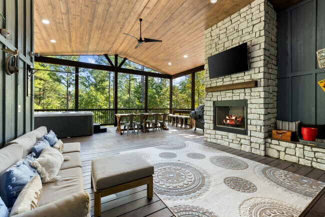 Foto del edificio - 25 Eagle Pne Ln