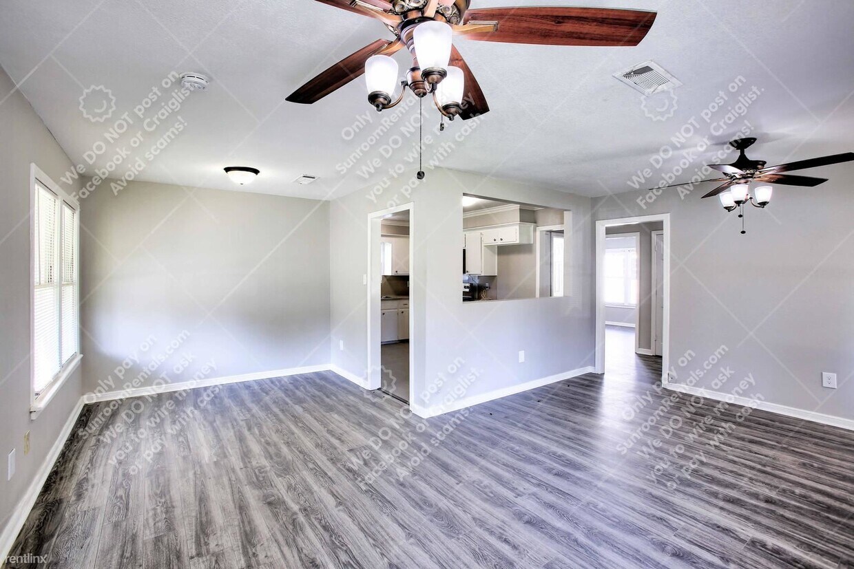 Foto principal - 3 br, 1 bath House - 709 S 7th St