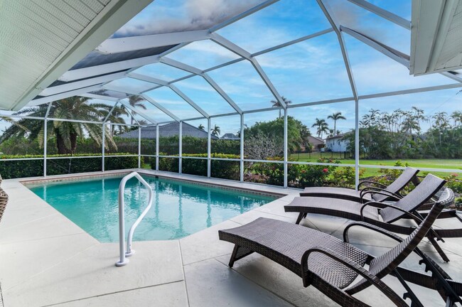 Building Photo - Seasonal Fully Furnished Home on Marco Island - AVAILABLE NOW