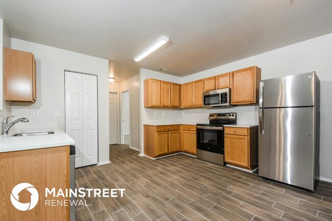 Foto del edificio - 4533 Vernon Farms Blvd