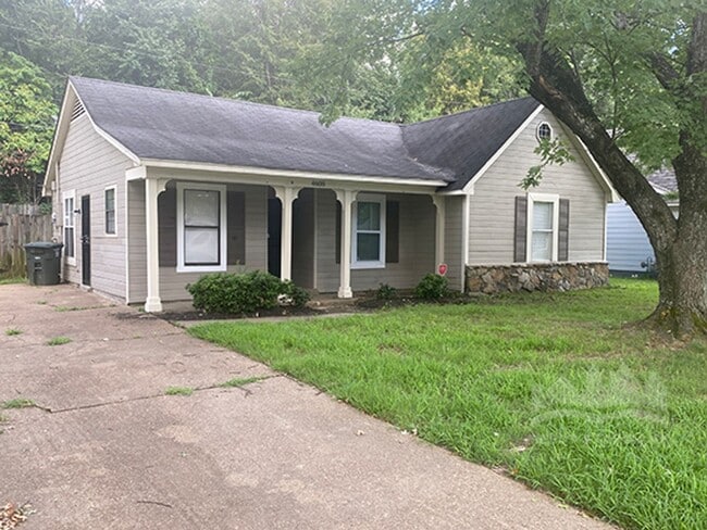 Foto del edificio - 4608 Sunnyslope Dr