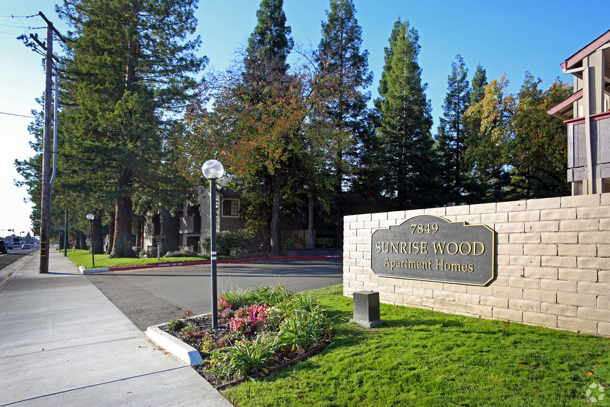 Sunrise Wood Apartments - Apartments in Citrus Heights, CA | Apartments.com