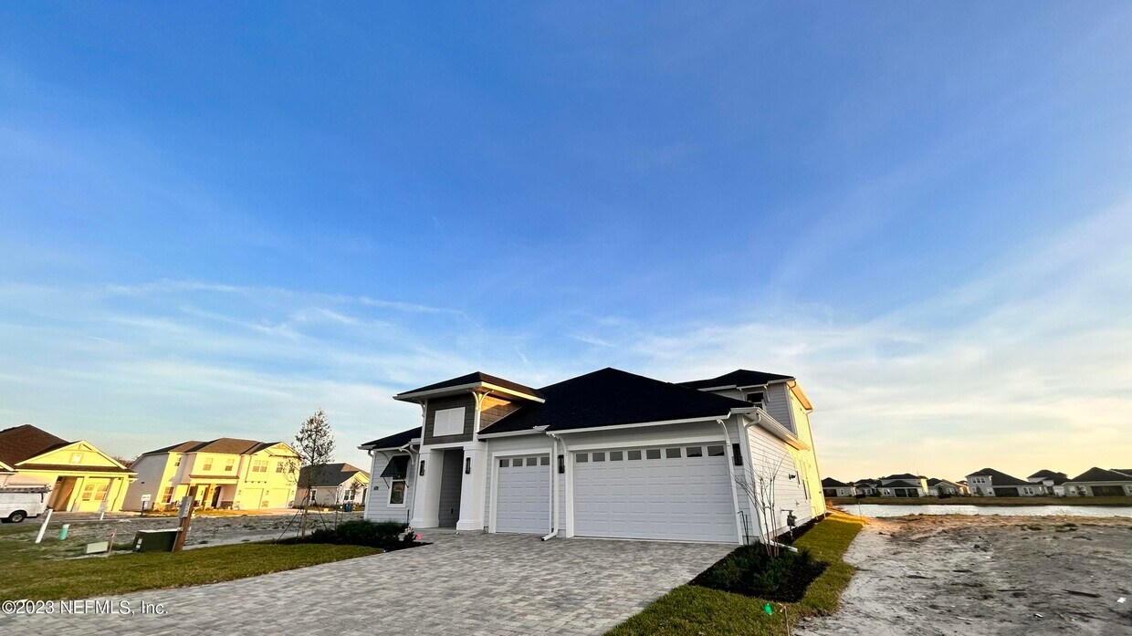 124 Grand Rivage Dr, St. Augustine, FL 32092 House Rental in St