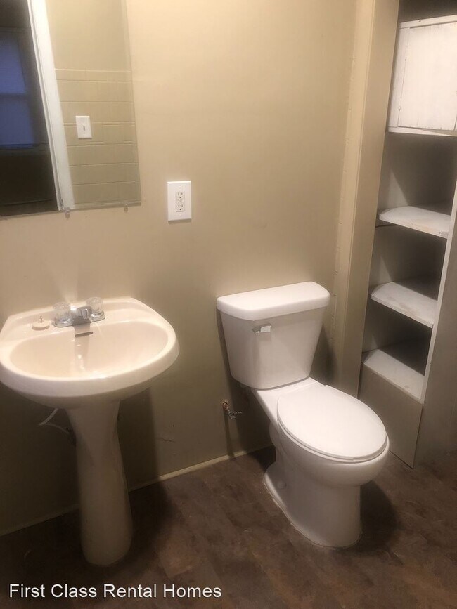 Foto del edificio - 3 br, 1.5 bath House - 713 Fillmore St