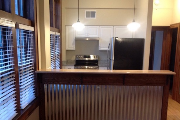 Kitchen - 165 N Central Ave