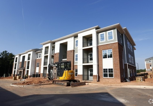 Building Photo - Park Place Apartments