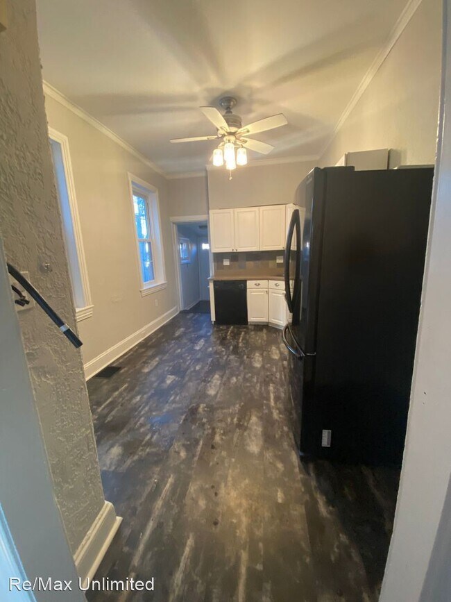 Building Photo - 3 br, 2 bath House - 439 Locust Ave