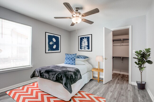 Bedroom 1 - 236 University Ave