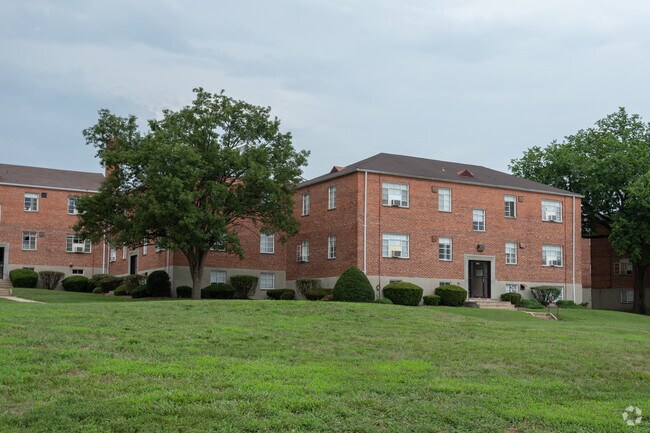 Foto del edificio - Meadow Lane