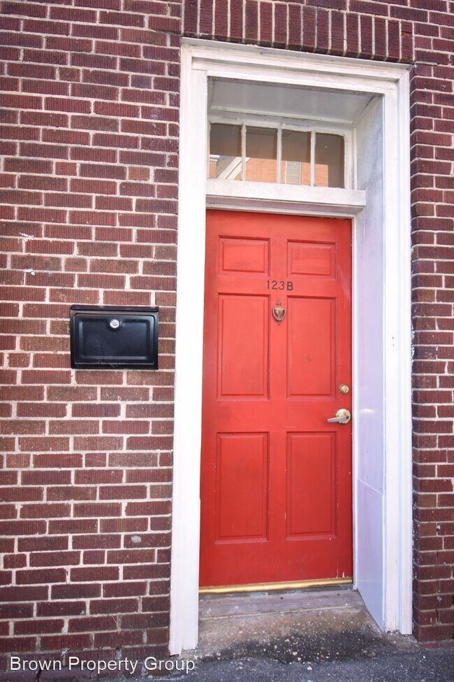 Building Photo - 2 br, 2 bath House - 123-B Anderson St