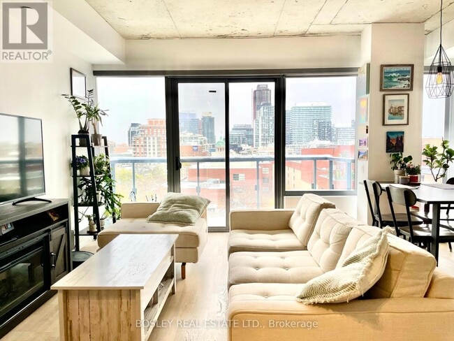 Photo du bâtiment - 60 Colborne St