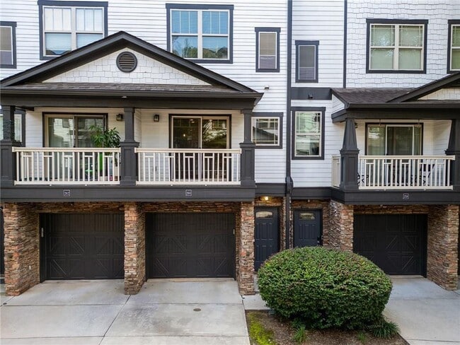 Building Photo - 221 Semel Cir NW
