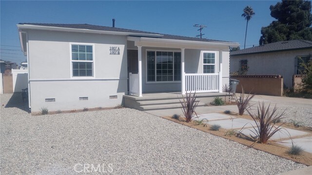 Foto del edificio - 1907 W 154th Pl