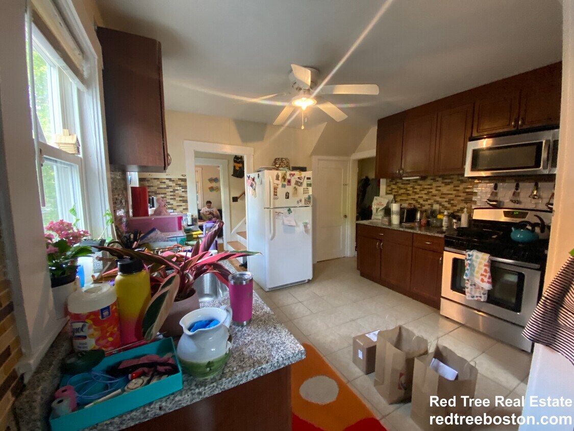 Foto principal - 1186 Chestnut St