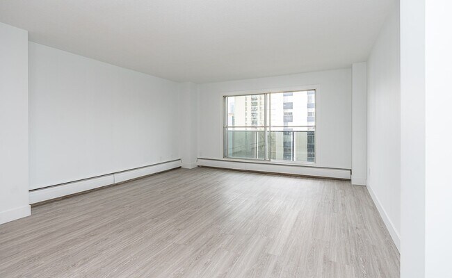 Photo du bâtiment - Lancaster Tower