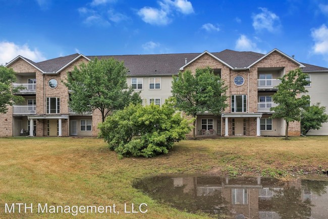 Foto del edificio - 54-60 Springview Dr