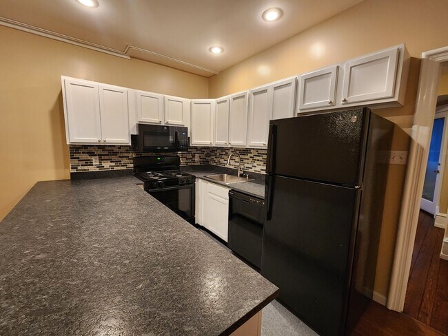 Foto del edificio - 2902 Poplar Street