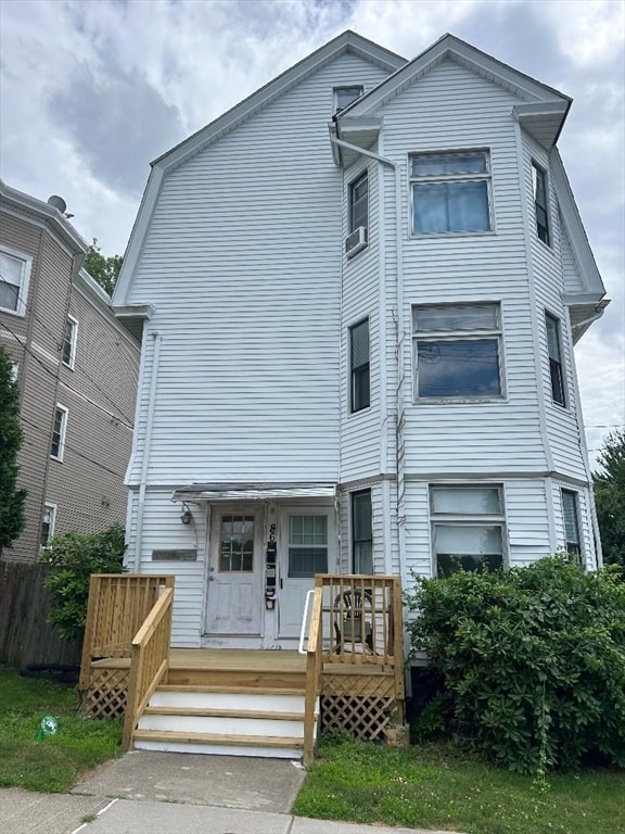 Primary Photo - 86 Cochran St