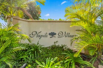 Building Photo - 128 The Villas at Kahana Ridge