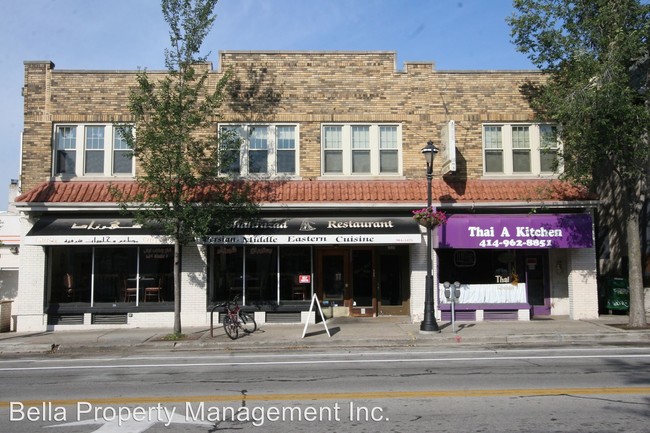 Building Photo - 2845-2851 N Oakland Ave