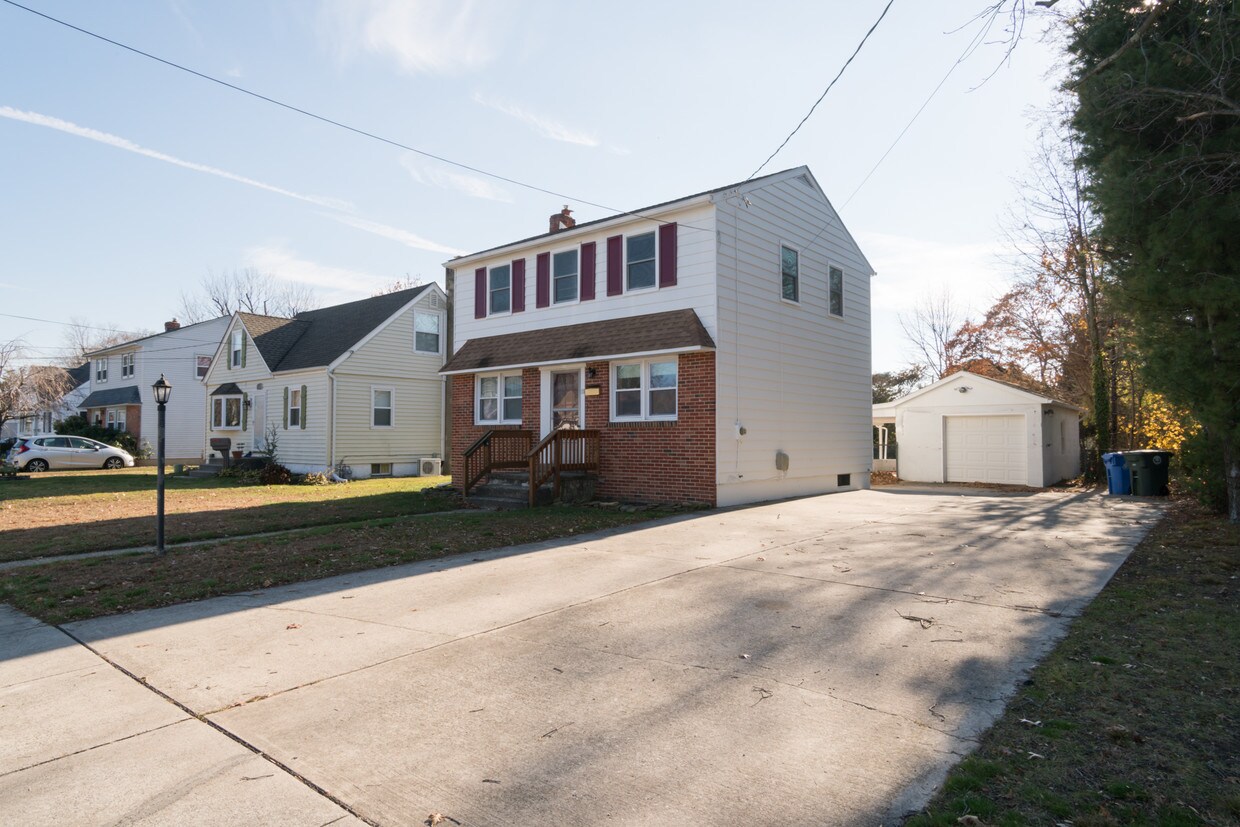 Primary Photo - 118 Georgetown Rd