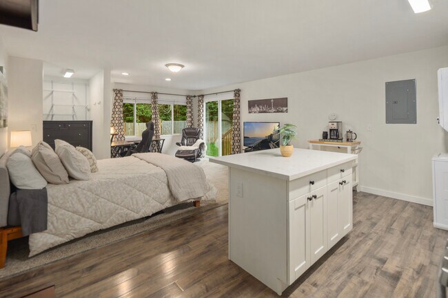 Foto del edificio - 12442 98th Ave NE