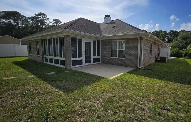 Foto del edificio - 4091 Lake Shore Dr