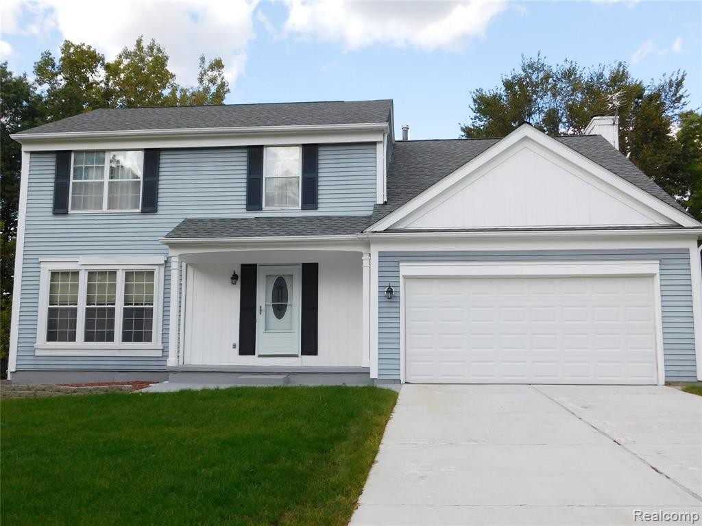 Primary Photo - 543 Arlington Dr
