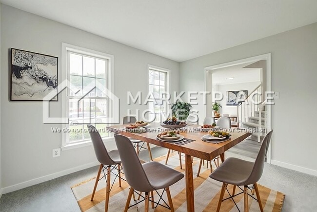 Building Photo - 3120 Stony Valley Dr
