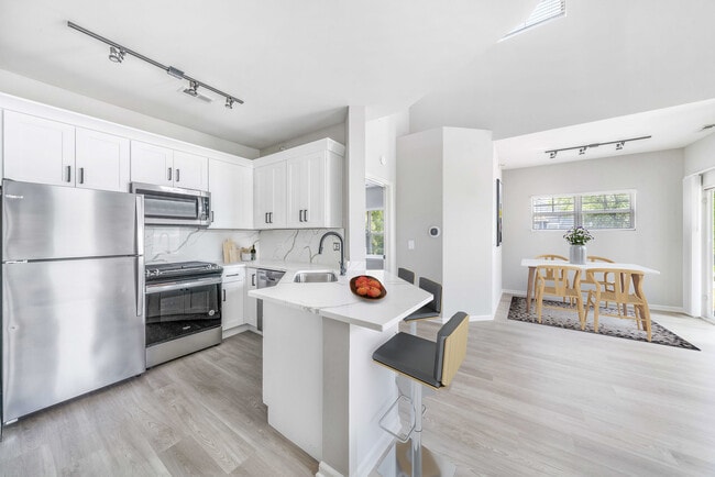 Loft Premium B6 - Grand Reserve of Naperville