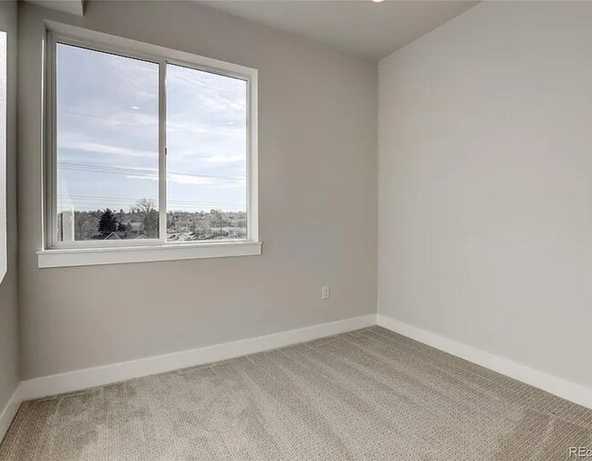 Foto del edificio - 1208 Quitman St