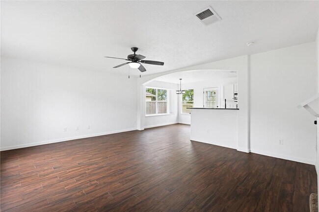Foto del edificio - 13645 Bighorn Trail