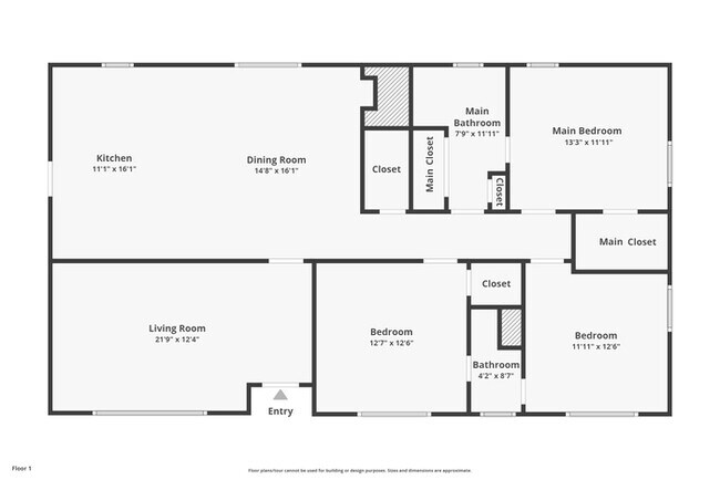 Foto del edificio - 3624 Springhill Dr