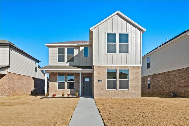 Foto del edificio - 4682 W Aurora St