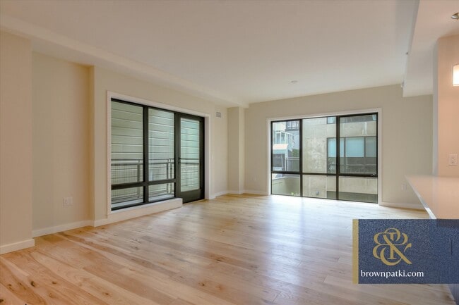 Foto del edificio - 1731 Powell St