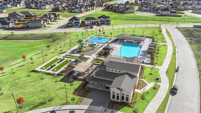 Foto del edificio - 5713 Chasewood Dr