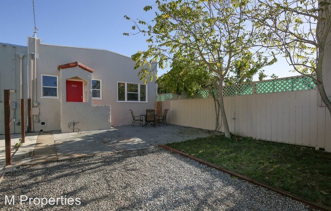 Building Photo - 333 San Diego Ave
