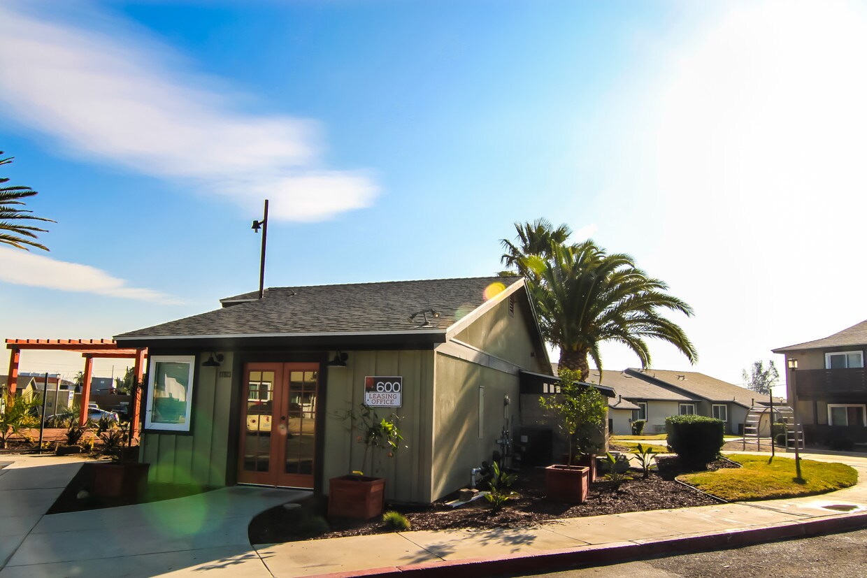 Citrus Heights Alquileres en Fontana, CA